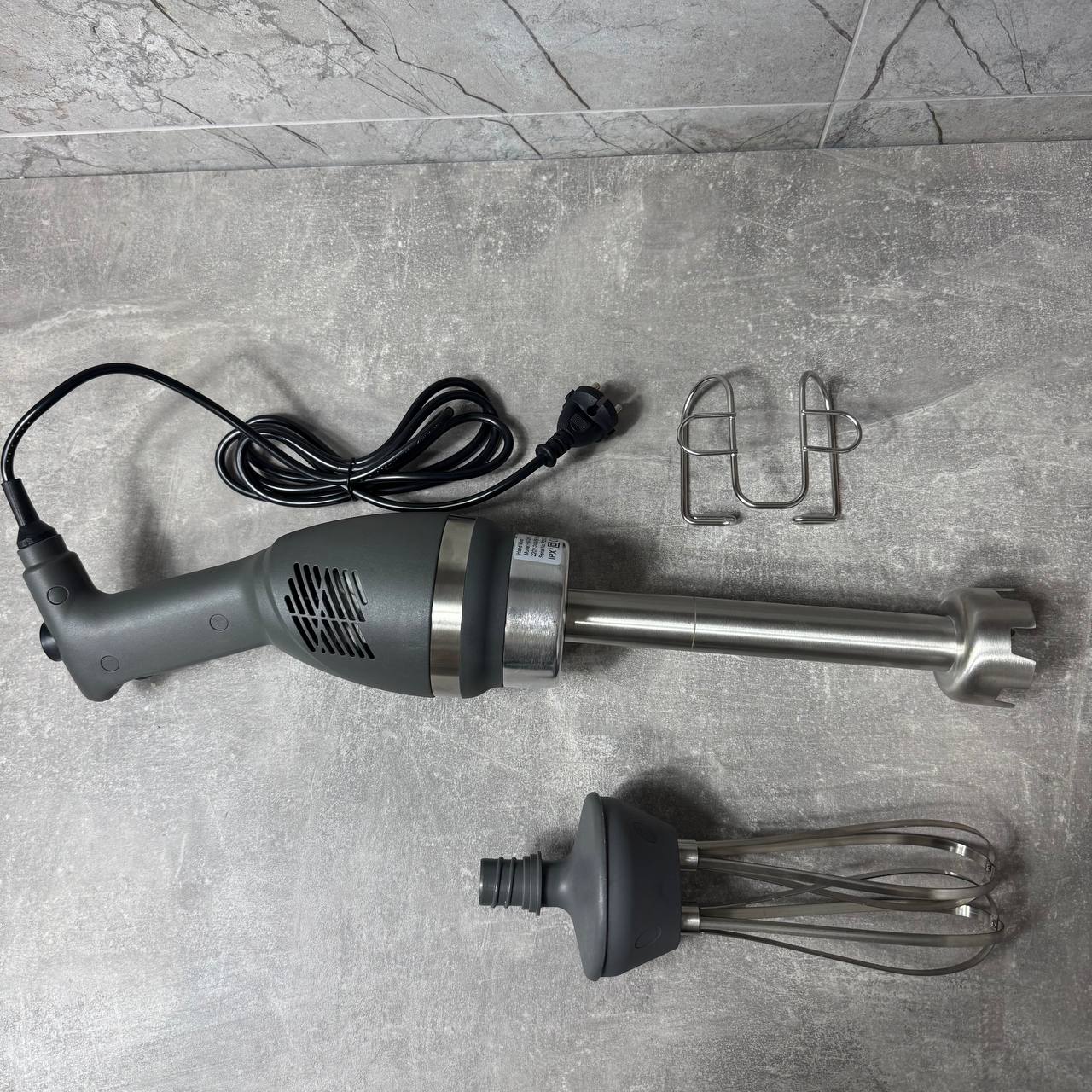 Погружной миксер GoodFood BL250VW Combi